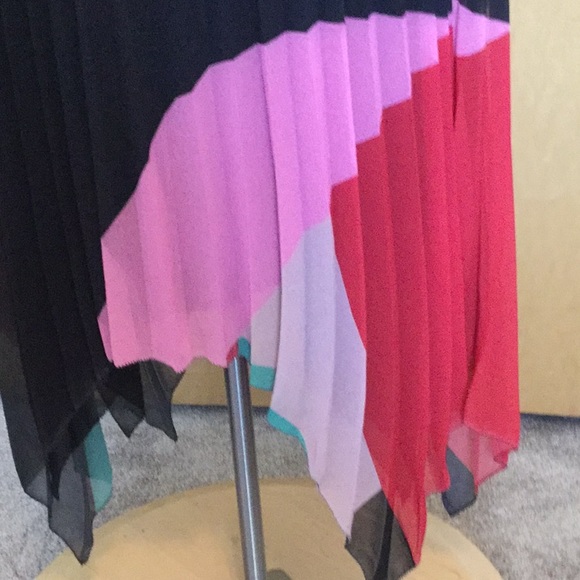 Dashiella silk Skirt  Joie - Picture 2 of 8